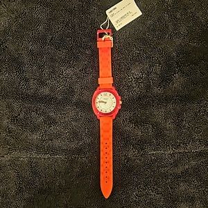 LADIES COACH WATCH